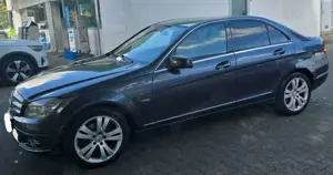 Mercedes-Benz C 220 C 220 CDI BlueEfficiency (204.002)Euro 5,Automatik