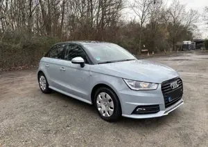 Audi A1 Bild 4