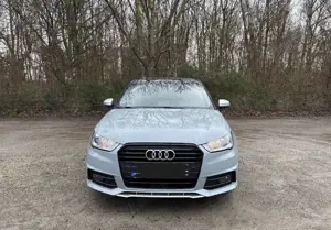 Audi A1 Bild 3