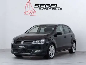 Volkswagen Polo V Highline 1.6TDI*SHZ*PDC*