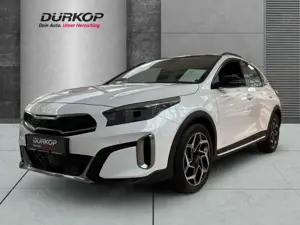Kia XCeed GT Line 132kw 7-AT Leder-Paket El. Panodach Navi D