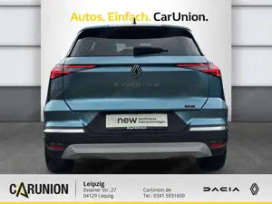 Renault Captur II 1.6 E-TECH Hybrid 145 Techno GPF Bild 5