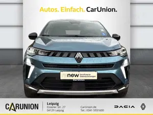 Renault Captur II 1.6 E-TECH Hybrid 145 Techno GPF Bild 2