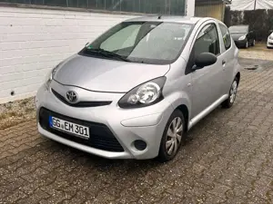 Toyota Others Aygo AYGO Basis*Garantie*Nur 99Km Neu Kopplung