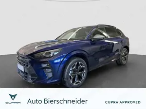 CUPRA Terramar 1.5 eTSI DSG VZ AHK ALCANTARA 360 HuD