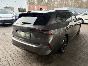 Opel Astra L Sports Tourer 1.2 Turbo GS LED, Navi, HUD Bild 4