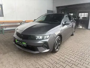 Opel Astra L Sports Tourer 1.2 Turbo GS LED, Navi, HUD Bild 2