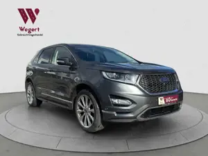 Ford Edge Vignale 4x4*CARPLAY*RCAM*PANO*AHK*ACC* Bild 5