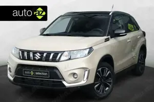 Suzuki Vitara 1.4 Boosterjet Stijl / kamera / DAB / Sto