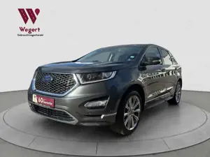 Ford Edge Vignale 4x4*CARPLAY*RCAM*PANO*AHK*ACC* Bild 2