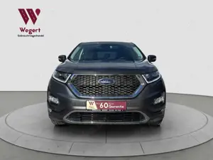 Ford Edge Vignale 4x4*CARPLAY*RCAM*PANO*AHK*ACC* Bild 3