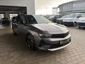 Opel Astra L Sports Tourer 1.2 Turbo GS LED, Navi, HUD Bild 3