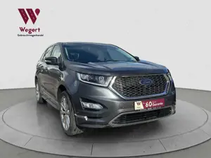 Ford Edge Vignale 4x4*CARPLAY*RCAM*PANO*AHK*ACC* Bild 4