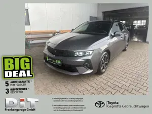 Opel Astra L Sports Tourer 1.2 Turbo GS LED, Navi, HUD