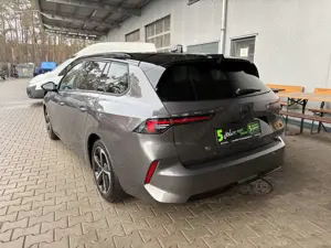 Opel Astra L Sports Tourer 1.2 Turbo GS LED, Navi, HUD Bild 5