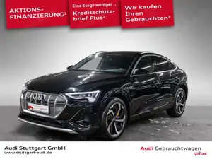 Audi e-tron 50 qu S line Matrix virtCo BO