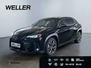 Lexus UX 250h F SPORT Design *Bi-LED*ACC*RCam*SHZ*PDC*
