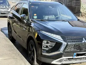 Mitsubishi Eclipse Cross Intro Edition PHEV 4WD HUD 8-fach StHz TOP