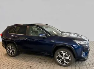 Suzuki Across PLUG-IN HYBRID COMFORT+ Bild 2