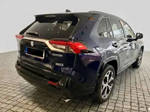 Suzuki Across PLUG-IN HYBRID COMFORT+ Bild 3