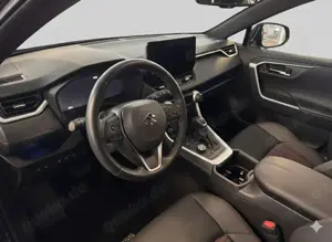 Suzuki Across PLUG-IN HYBRID COMFORT+ Bild 4