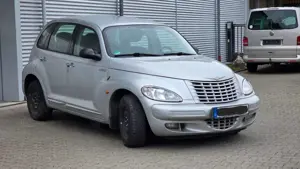 Chrysler PT Cruiser