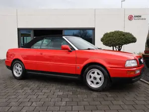 Audi Cabriolet