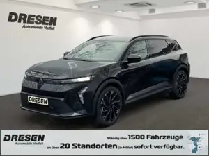 Renault Scenic Esprit Alpine 220 Long Range *Große Ladeeinheit*Al