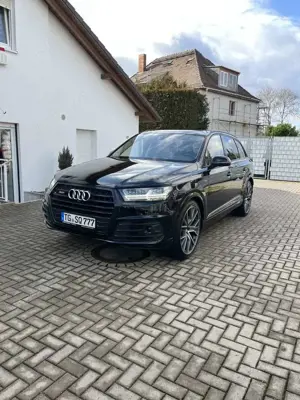 Audi SQ7