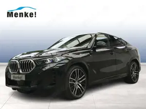 BMW X6 xDrive30d M SPORT Gestiksteuerung HK HiFi