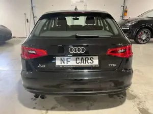 Audi A3 Sportback attraction Navi Xenon 1.HAND SHZ Bild 5