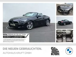 BMW Z4 sDrive20i M SPORT+HUD+KAMERA+ACC+ESITZE+HK SOUND