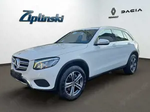 Mercedes-Benz GLC 250 4Matic Insp. Reifen TÜV AU NEU