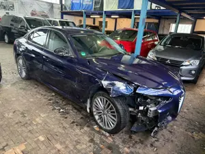 Alfa Romeo Giulia Business 1.Hand