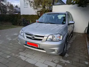 Mazda Tribute