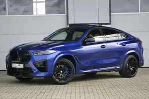 BMW X6 M Competition 360 SKY MASSAGE  BW DR.ASS.PRO Bild 2