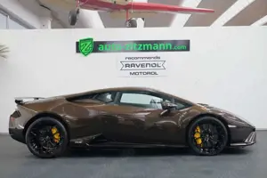 Lamborghini Huracán Tecnica AdPersonam/CARBON/LIFT/SENSONUM/ Bild 4