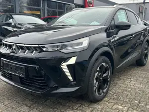 Mitsubishi ASX Edition Hybrid