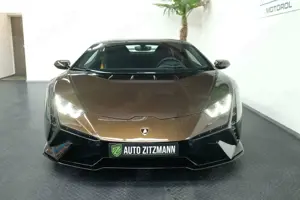 Lamborghini Huracán Tecnica AdPersonam/CARBON/LIFT/SENSONUM/ Bild 2