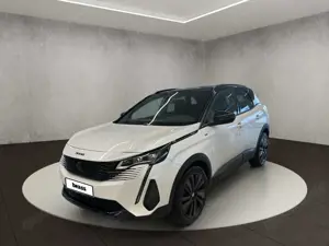 Peugeot 3008 GT 130 EAT8