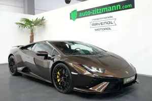 Lamborghini Huracán Tecnica AdPersonam/CARBON/LIFT/SENSONUM/