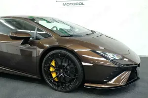 Lamborghini Huracán Tecnica AdPersonam/CARBON/LIFT/SENSONUM/ Bild 3