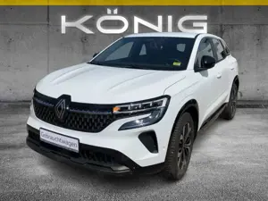 Renault Austral 1.3 TCe 140 Equilibre Automatik