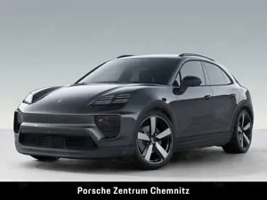 Porsche Macan Luft;14-Wege;Pano;Digital Key