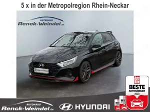 Hyundai i20 N Performance 1.6 T-GDI Navi Digitales Cockpit Sou