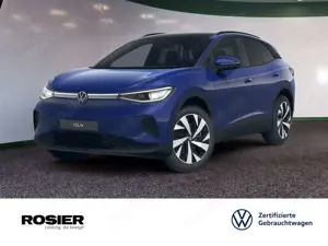 Volkswagen ID.4 Pro 210 kW ACC PANO HARM.KAR. HUD 360°