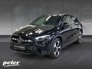 Mercedes-Benz GLA 220 4MATIC +NIGHT+19"+PANO+8G+MULTIBEAM+AHK+