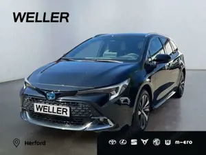 Toyota Corolla TS 2.0 Hybrid Teamplayer +Technik*1,99%*