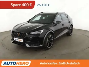 CUPRA Formentor 1.4 e-HYBRID VZ Aut.*NAVI*CAM*ACC*