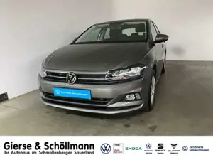 Volkswagen Polo Comfortline 1.0 TSI KLIMA+SHZ+NEBEL